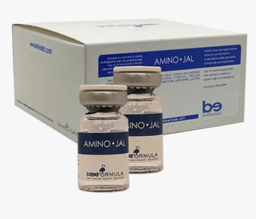 Skinbooster Aminojal- 1 víal de 5ml
