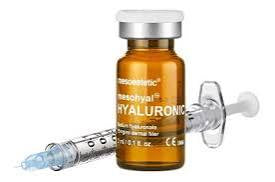 Ácido Hyaluronico Hyaluron Pen - 1 víal de 5ml