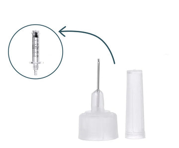 Transferidor de 0,3ml