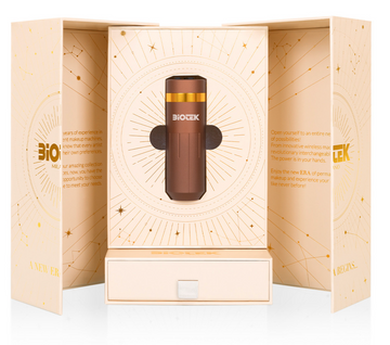 Dermógrafo Biotek ERA Orbita