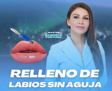 Renovación Curso Online Hyaluron Pen Facial & Corporal