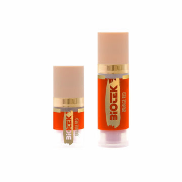 Biotek - Labios Orange Red