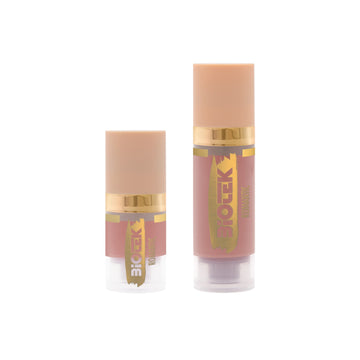 Biotek - Labios Romantic