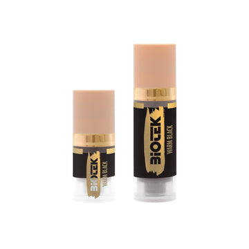 Biotek - Delineado - Warm Black