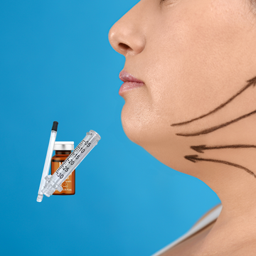 Quemagrasa Papada 5ml