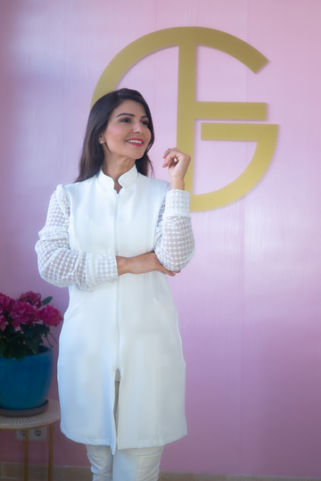 Bata Dra de la belleza Rimini: Elegante y pulida