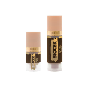 Biotek - Cálido oscuro - New York