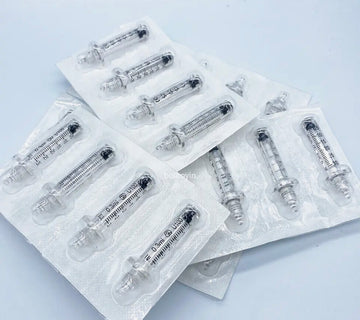 Hyaluron Pen Cartuchos 0,3 - Pack 10