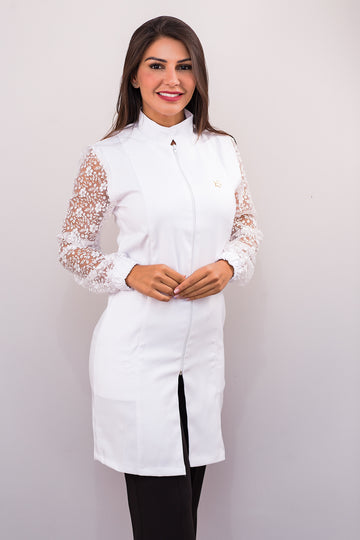 Bata Dra de la belleza Venecia: Elegante y profesional