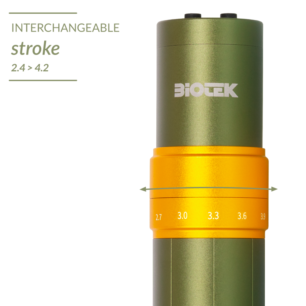 Dermógrafo Biotek ERA Astra