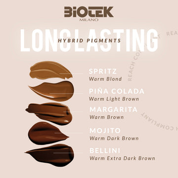 Biotek - Kit de Long Lasting