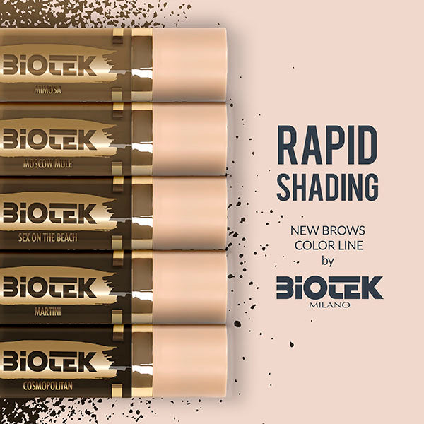 Biotek - Kit de Rapid Shading