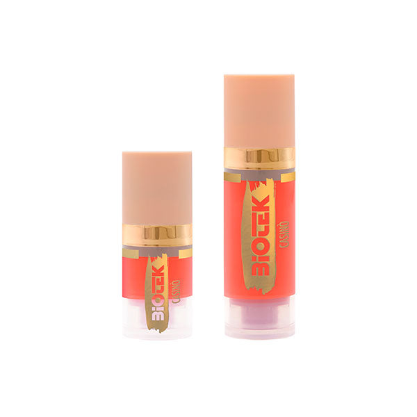 Biotek - Labios Casino
