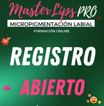 Curso Online Masterlips
