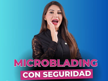 Renovación +1 año Curso Online Microblading
