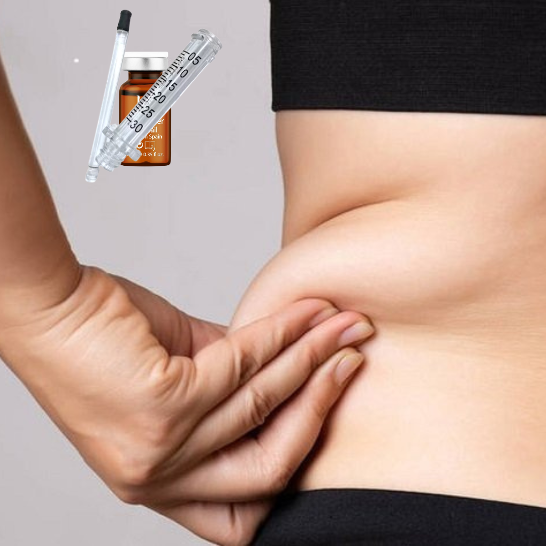 Quemagrasa cuerpo 10ml