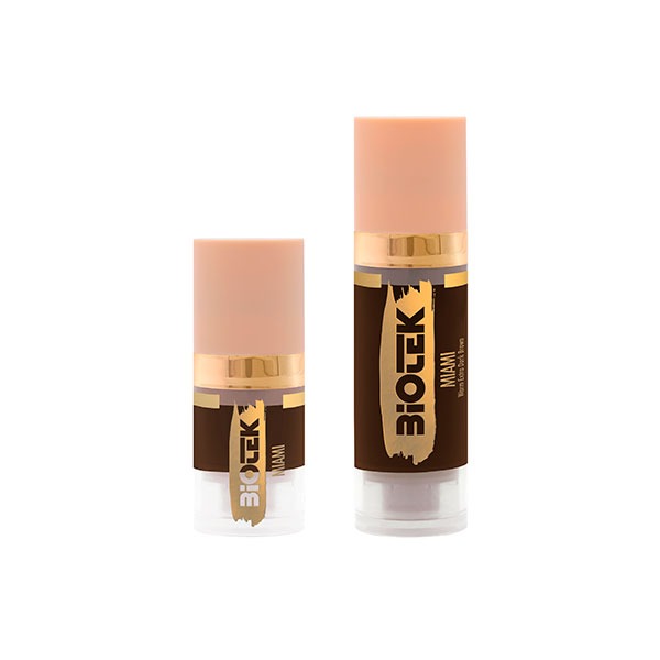 Biotek - Cálido oscuro - Miami