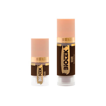 Biotek - Cálido oscuro - Miami
