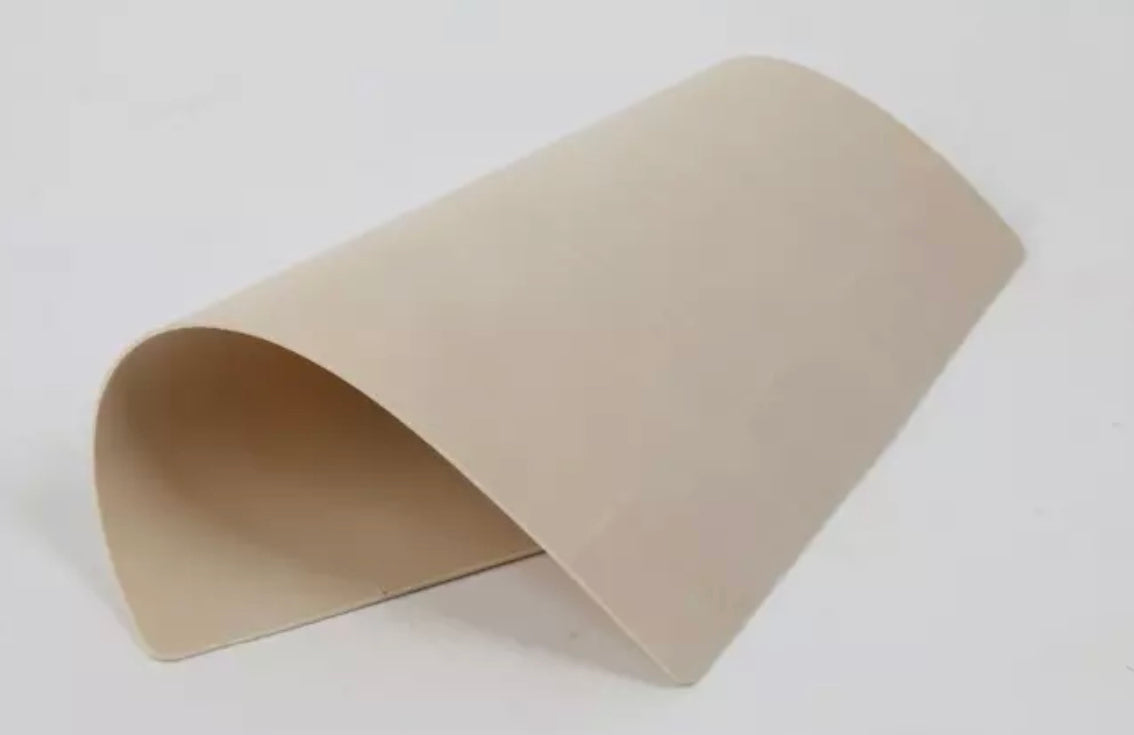 Piel de latex para prácticas